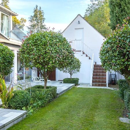 The Annexe Lejlighed Cheltenham Eksteriør billede