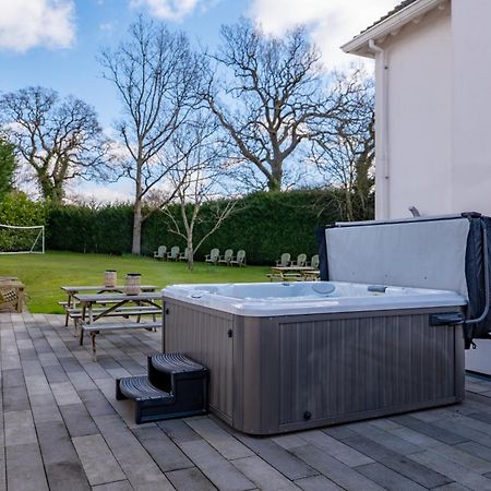 The Annexe Lejlighed Cheltenham Eksteriør billede