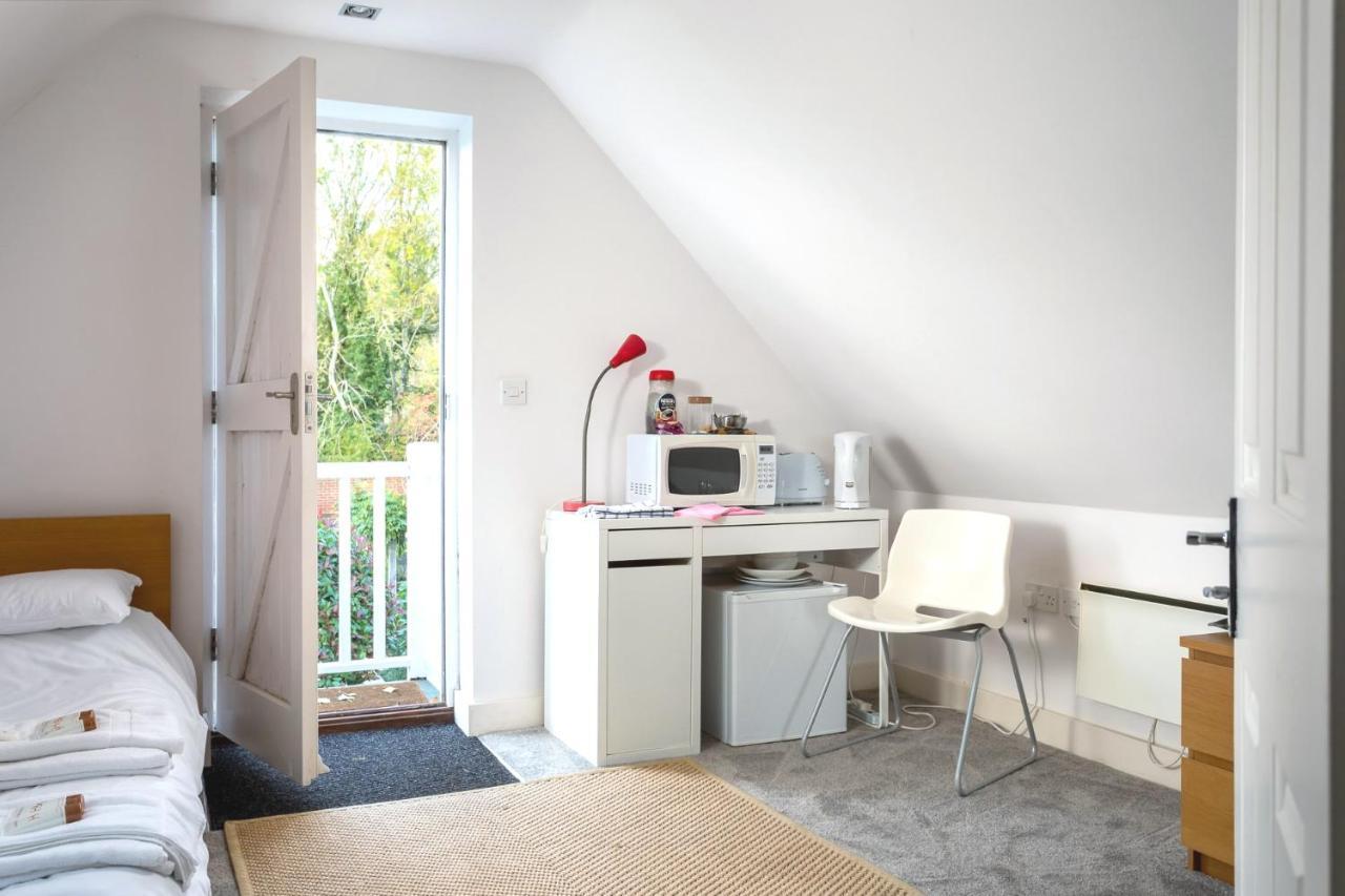 The Annexe Lejlighed Cheltenham Eksteriør billede