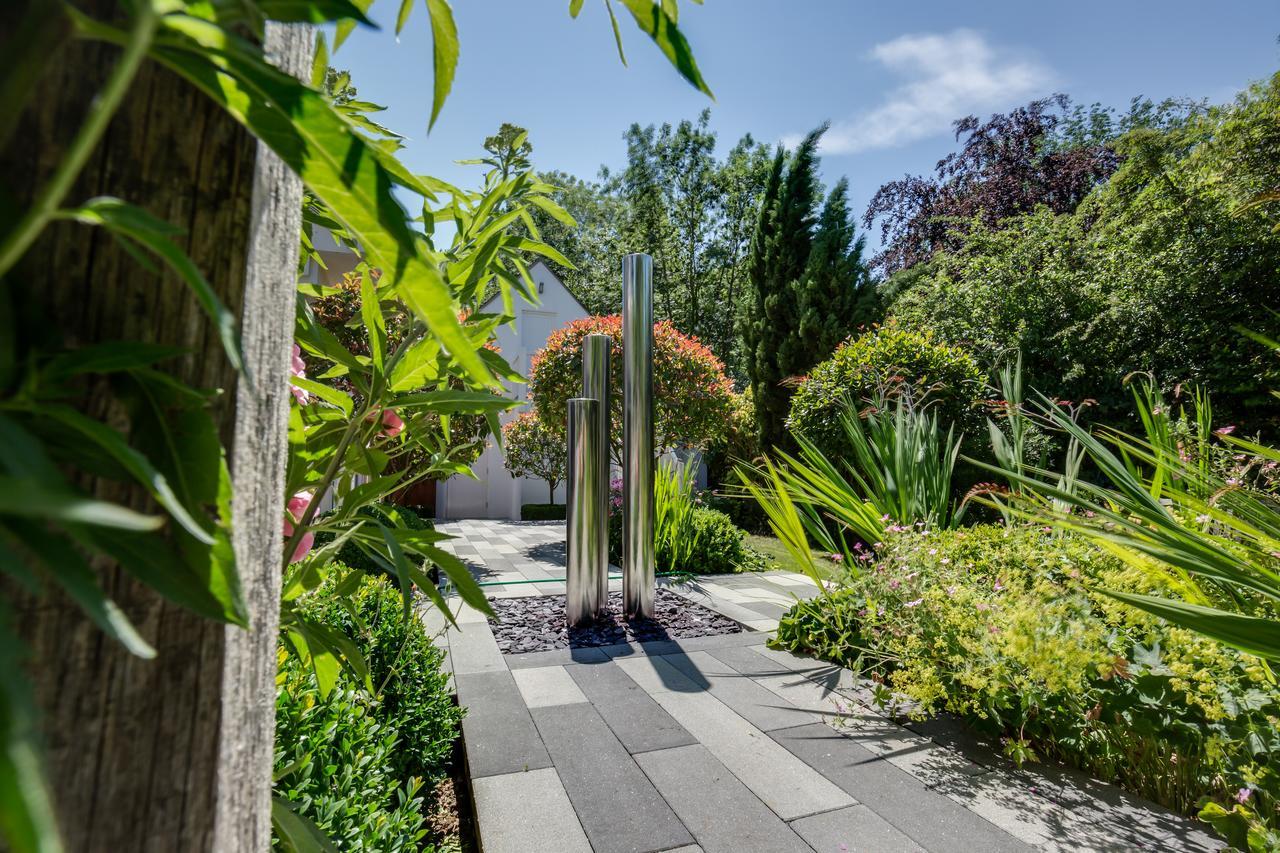 The Annexe Lejlighed Cheltenham Eksteriør billede